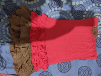 Платья, летние платья, туники, майка, туника, пакет вещей 46,48 размер