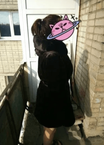 Замеры Срочно Шуба, шубка, натуральный мутон, шоколад, 48,50,52 размер