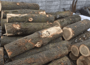 Дрова от 500грн Твердых пород