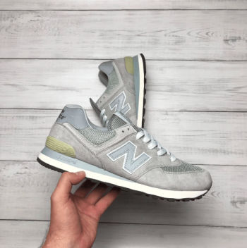 Чоловічі кросівки New Balance 574
