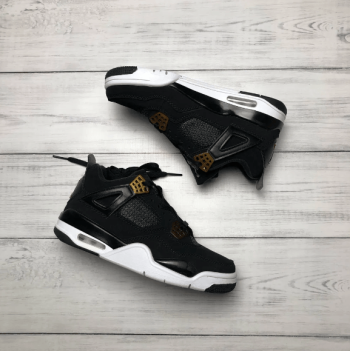 Кросівки Nike Air Jordan 4