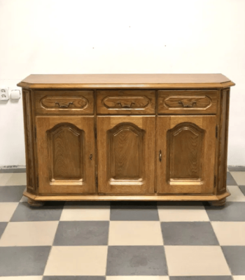 Комод тумба