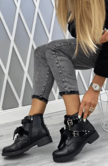 Черевики жіночі нові