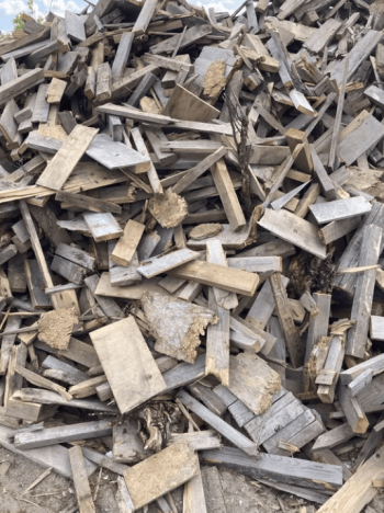 Продам дрова