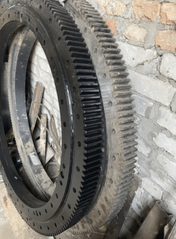 Запчастини автокран