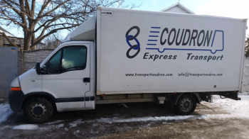 Грузоперевозки доставка переезд недорого 19 куб Харьков