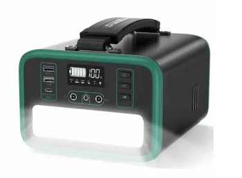 Портативна електростанція 75000 mAh/240 WH