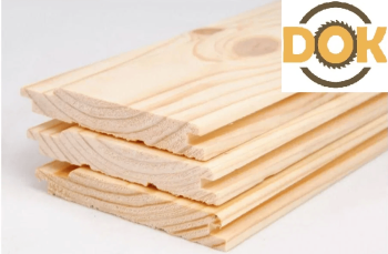 Пиломатериалы, доска пола, вагонка, обрезная/необрезная доски, планкен