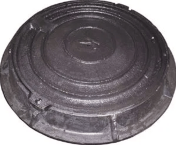 Люки каналізаційні чавунні, пластикові, легкі, середні, важкі.