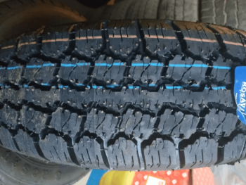 Всесезонная резина БЦ-20 175/70R13