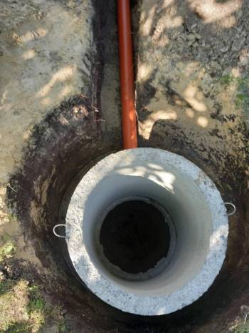 Заказать бурение скважин услугу в киевской области