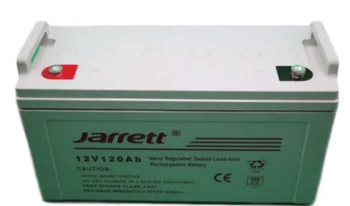 Аккумулятор 120мА в наяності. Jarrett 12V 120 Ah опт, самовивіз Київ