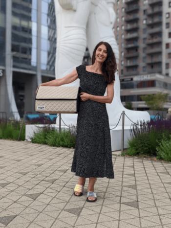 Органайзер для авто, сумка в багажник, саквояж в машину подарок