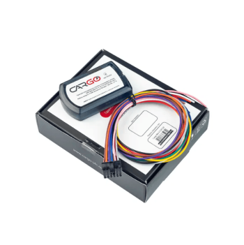 GPS трекер CarGo від Українського виробника БЕЗ АБОНПЛАТИ