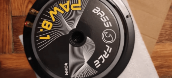 Динамики, акустика, Среднечастотный Эстрада Bass Face