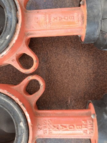 Задвижки. Батерфляй.