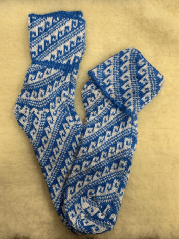 Шкарпетки носки