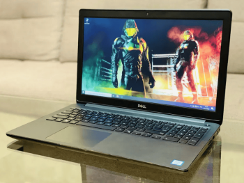 Dell 3500 /Full HD/ i5-8265U/3.9 GHz/8 ГБ/SSD 256/UHD Graphics 620