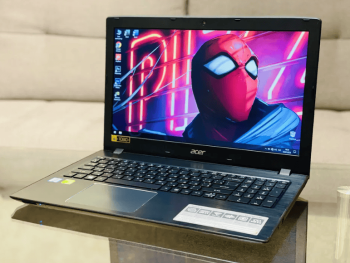 Acer Full HD/ Core i3-6006U/2.0 GHz/8 ГБ/SSD 256 ГБ/GeForce 940MX /2ГБ