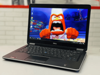 Dell E7440 /Full HD/IPS/i7-4600U/3.3 GHz/8 ГБ/SSD 160/HD Graphics 4400