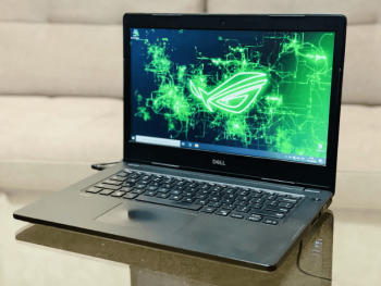 Dell 3480/ Core i5-7200U/3.1 GHz/8 ГБ/SSD 256 ГБ/HD Graphics 620 1 ГБ