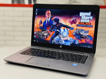 HP 840 G2 /HD+/ Core i5-5300U/2.9 GHz/8 ГБ/SSD 256/HD Graphics 5500