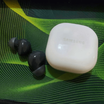 Навушники Galaxy buds 2