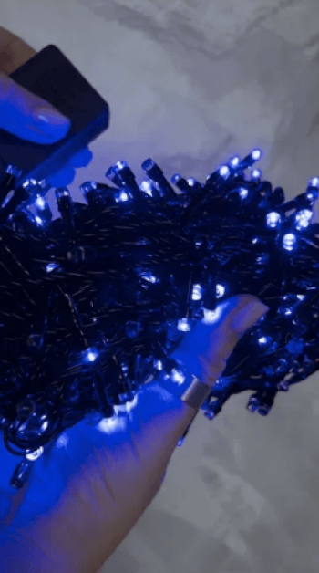 Гірлянда Конус