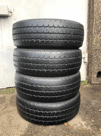 Резина ( Шины ) Matador Maxilla 195/60/R16 C Зима