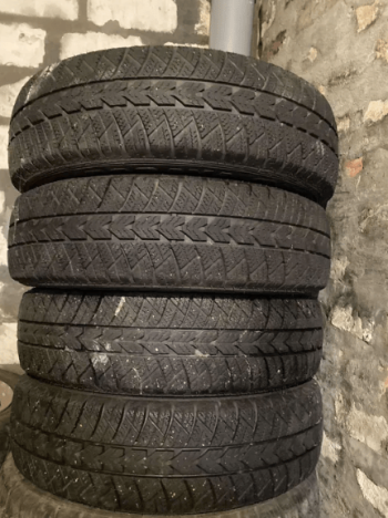 Автошина р13 155*70*р13 зима
