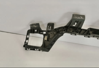 КРІПЛЕННЯ БАМПЕРА ЗАДНІЙ ( абсорбер) AUDI A3 8V4 2012 - 2016