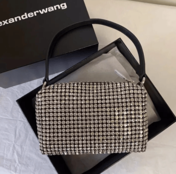 Сумка alexander wang