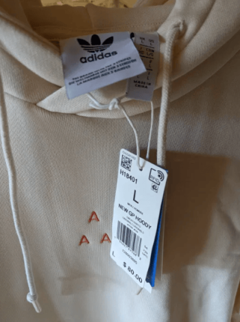 Худі Adidas худи, кофта