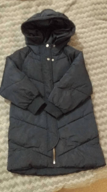 Куртка деми Zara