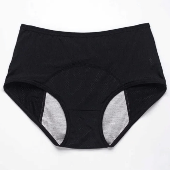 Трусики для критичних днів