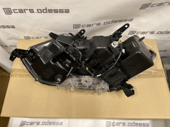 Фары передние Full Led Nissan Rogue 2017