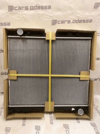 Радиатор двигателя Mitsubishi L400/DELICA 1994-2005