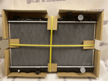 Радиатор двигателя HONDA CR-V 1997-2002 2.0 МЕХАНИКА