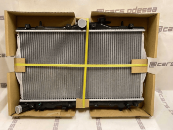 Радиатор двигателя HYUNDAI ACCENT 1994-2006 1.3 1.5 Механика