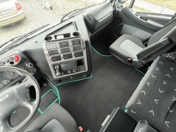 Iveco,Івеко,Ивеко,Коври в машину,Stralis