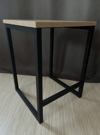 Табурет кухня лофт