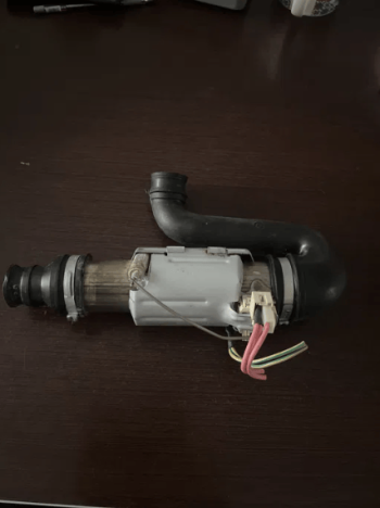 Запчясти посудомойка samsung piramida lndesit