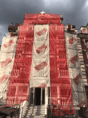 Утеплення будинків, котеджів, багатоповерхівок