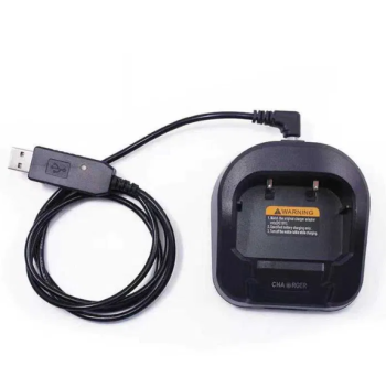 Зарядний пристрій USB Baofeng uv-82