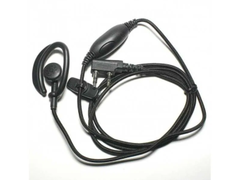 Гарнітура Kenwood Baofeng кевлар. Посилена