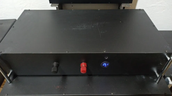 Акумулятор великої ємності, АКБ, Літій іон, Lifepo4, Liti-ion