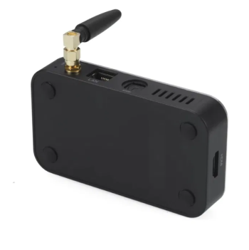 Ugoos X4 Pro 4Gb/32Gb S905X4