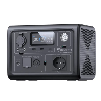 Зарядная станция BLUETTI EB3A 600 Вт268 Втч Европейская версия