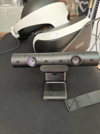 playstation vr cuh-zvr2 (zvr)