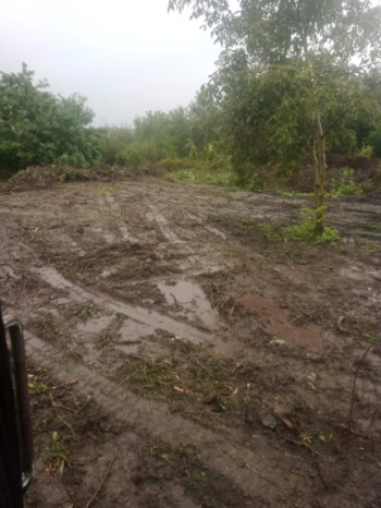 Оренда міні-екскаватора.Копання траншей.